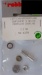 Luftschraubenkupplung 2,2 mm
