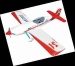 Harmon Rocket III  ARF (Spannw. 128 cm)