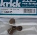 Ms-Propeller L 3-Bl. 35mm, M4- noch 1 x vorr. /1.4.2025 -