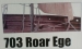 Roar Ege 1:25  Baukasten, Länge 57 cm - vorrätig - /1.4.2023