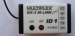 Empf. RX-5 M-LINK ID 1,  2,4 GHz - 1 x vorrätig /1.10.24 -