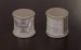 Schiffslaternen, Ø 10 mm, Höhe 9 mm, 4 Stück
