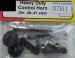 einstellb.Ruderhorn f. 40er- 61er Modelle