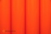 m ORACOVER-Bügelfolie, orange