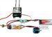 Strom-Sensor 35 A (M6) für M-LINK Empfänger