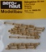 Relingstützen 3D/35mm     Ø 1.5 mm