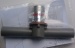 Querstromruder Kunststoff 22mm