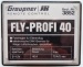 Fly Profi 40  (nur vorwärts)