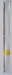 Antriebswelle D2X748 mm