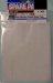 Doppelseitiges Klebeband 5 Streifen 20 mm breit, 120 mm lang