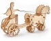 Römischer Streitwagen  3D-tec