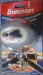 Alu-Spinner 3-Blatt,  82 mm