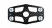 Carbon Motorspant 4mm ParkMaster PRO