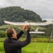 Lilienthal 40 RC,Spannw.119 cm, Freiflugmodell