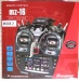 mz-16 HoTT 16-K.- Senderset m. LiPo-Akku 4000 mAh +Senderr.,