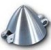 Aluspinner-Classic - 30 x 8 x 4 mm
