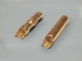 GOLDKONTAKTSTECKER und Buchsen, 4 mm