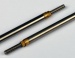 Fine Line Schiffswelle 254 mm M4 Edelstahl  -NEU-