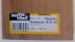 NUSSBAUM-Furnier 500x100x0.6 mm, 5 Stück