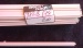 Plastik-L-Profil 1000 x 4,0 x 4,0 mm, 0,8 mm stark, 5 Stück