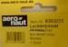 Lackierpinsel ca. 14 mm breit