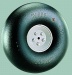 Big Wheels 127 mm, 2 Stück