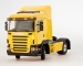 Wedico-SCANIA-Fahrerhaus CR 19, gelb