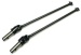 Kardan Antriebswellen Vorne Mantis (8x132mm) 2Stk.