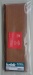 Grundplatte 300x100x20 mm (als Schiffsständer)
