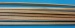 MAHAGONI-Vierkantleisten   2 x 8 mm, 1 m lang, 10 Stück