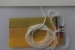 Bundesdienstflaggen 25x40 mm/15x30 mm