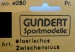 elastisches Zwischenstück