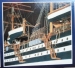 Amerigo Vespucci 1:84 Baukasten (125 cm)
