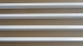 5 Stück Plastikprofil 4-Kant, 1000 mm lang, 3 x 3 mm