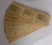 Holzbausatz Wright-Flyer 1903 - lieferbar -