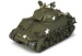 1:16 RC US Panzer Sherman M4