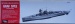 GRAF SPEE Panzerschiff (Länge ca. 94 cm)