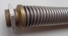 Metallwellen-Schlauch 1 x vorrätig   /1.4.2026