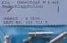 ALU-GABELKOPF M 4