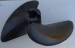 Rennschrauben rechts 70,0 mm / DD