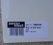 Styrol-Platten, weiß, Stärke 2,0 mm, 320 x 194 mm