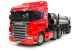 1:14 RC LKW Scania R620 6x4 H