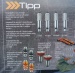 Multiplex Knüppelgriff-Set Royal SX Alu, lang mit Taster