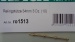 Relingstütze 34mm 3 Dz. (10 Stück)