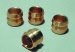 Rutschsicherung f. Innen-Ø 3mm Rohre, 4 Stück