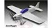 RR AcroMaster PRO   ( Spannweite 110 cm)