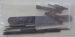 Holzbausatz Fokker DR . I    -Spannweite 40 cm -  