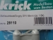 Schlauchboot/Dinghy GFK 65mm