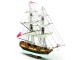 HMS Valiant   Bausatz 1:66 Mamoli, Länge 69,50 cm,