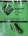 Kugelkopf aus Kunststoff M 3 (10x vorrätig/1.6.22)